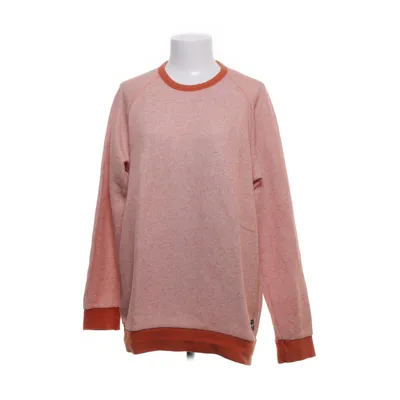 Sweater (Pink) fra Burton Bomuld, Polyester