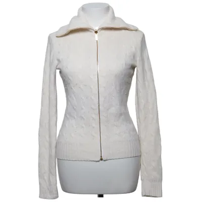 Cardigan (Beige) van Ralph Lauren Kasjmier