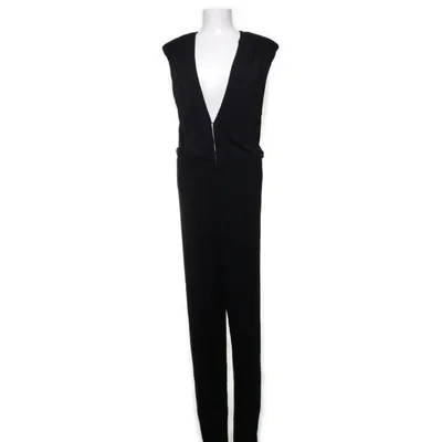 Combinaison (Noir) de Versace for H&M Viscose