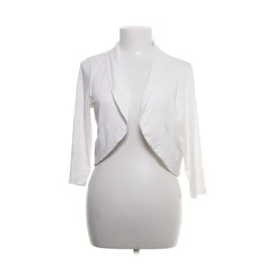Bolero (Wit) van Yessica by C&A Elastaan, Viscose