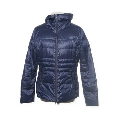 Winter jacket (Blue) from White Label