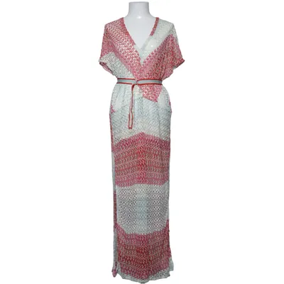 Maxi jurk (Meerkleurig) van Missoni Mare