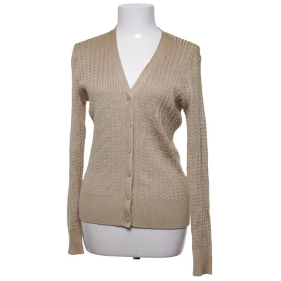 Kofta (Beige) från Lauren Ralph Lauren Bomull, Nylon, Viskos