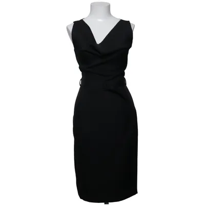 Robe (Noir) de Fever London Élasthane, Polyester