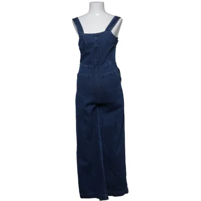Overalls (Blå) fra Rolla's