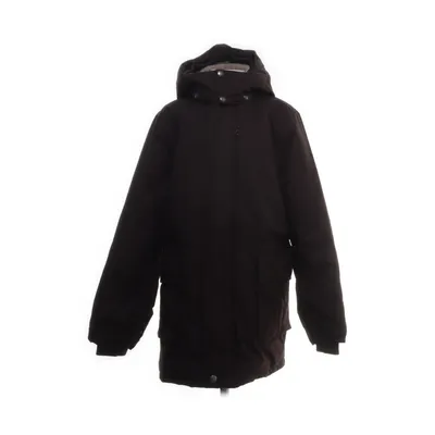 Vinterkappa (Brun) från Wheat Återvunnen polyester