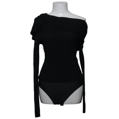 Body (Noir) de Wolford Laine