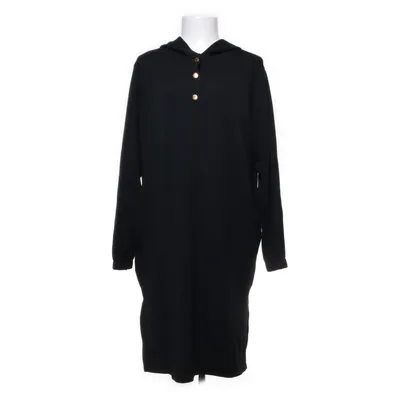 Huvklänning (Svart) från Stories Elastan, Modal, Polyester