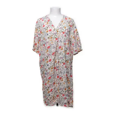 Klänning (Flerfärgad) från Indiska Viskos