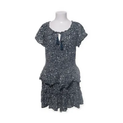 Dress (J1160F03) from Patrons of Peace Viscose