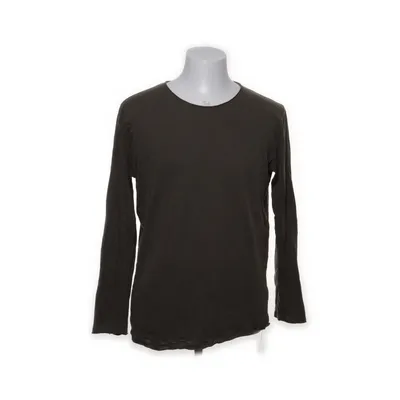 Långärmad t-shirt (Grå) från Smog