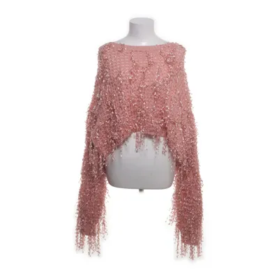 Sweater (Pink) from Cider Polyester