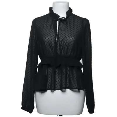 Blus (Svart) från Bik Bok Polyester