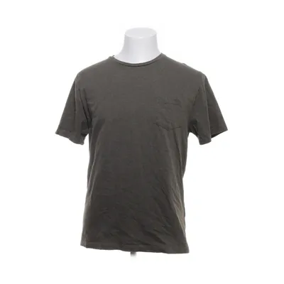 T-shirt (Groen) van Octobre Éditions Organisch katoen