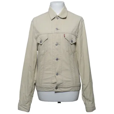 Denim jacket (Trucker Jacket) from Levi Strauss & Co Cotton