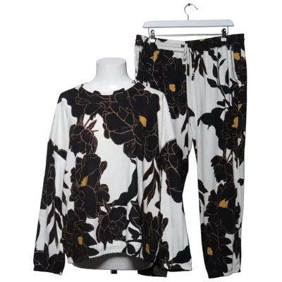Set (Vit, Svart, Flerfärgad) från Next Elastan, Återvunnen polyester