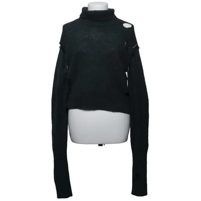 Coltrui (Zwart) van MM6 by Maison Margiela