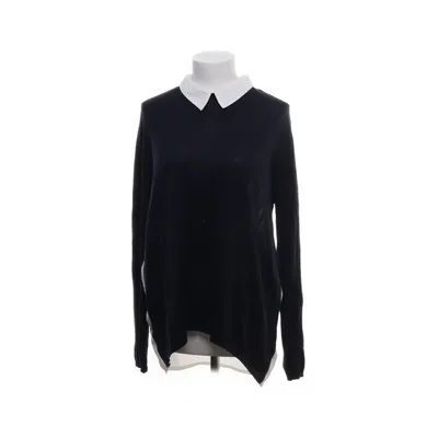 Trui (Blauw, Wit) van Atmosphere Katoen, Viscose