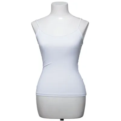 Tanktop  (Hvid) fra Xanaka