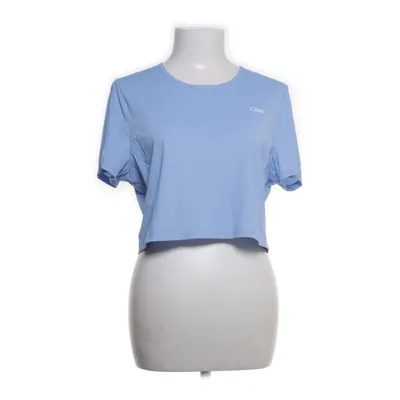 Top (Blue) from ICANIWILL Nylon, Elastane