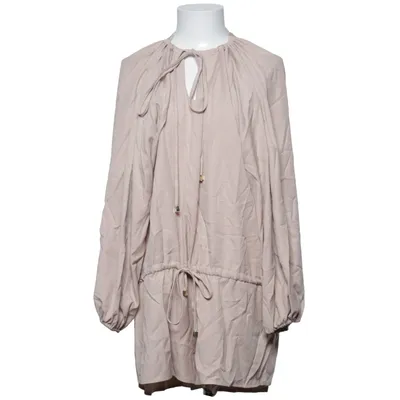 Combinaison (Beige) de Sempre Viscose