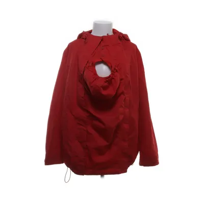 Maternity jacket (Red) from BPC Polyester