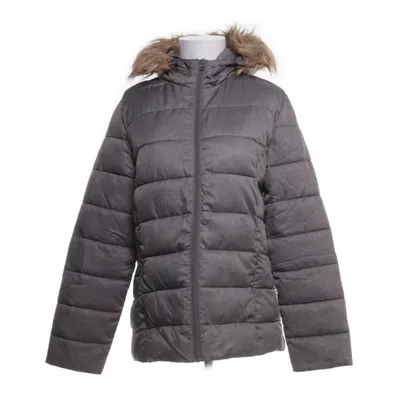 Vinterjacka (Grå) från Blue Motion Polyester