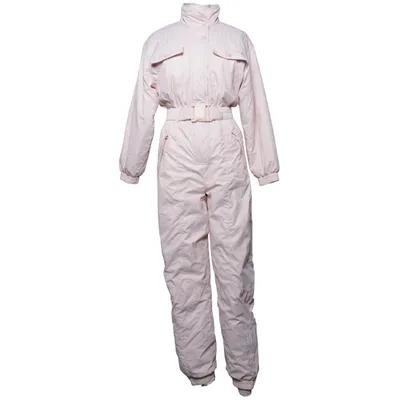 Overall (Rosa) från Snowroller Polyester
