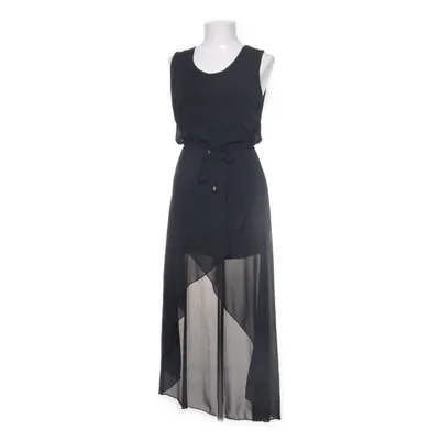 Långklänning (Svart) från New Collection Polyester, Viskos