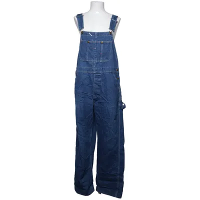 Dungarees (Blue) from Big Yank