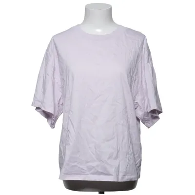 T-shirt (Lila) från Hanro Ekologisk bomull