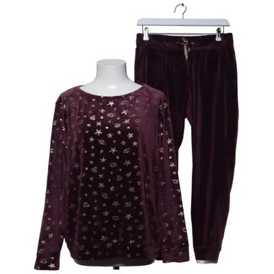Loungewear (Purple) from Esmara Elastane, Polyester