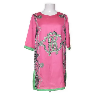 Tunic (Pink, Green, Multicolored) from Just Cavalli