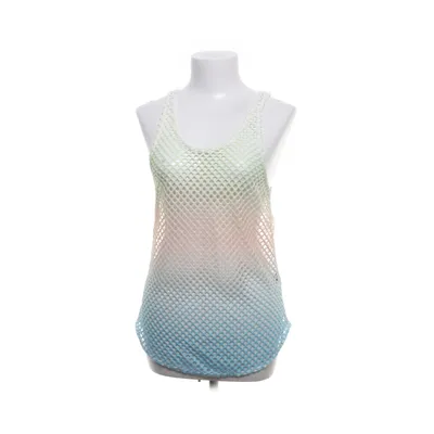Mesh shirt (Multicolored) from Laura Scott
