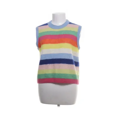 Spencer (Meerkleurig) van Arket Polyester, Alpacawol, Wol, Elastaan