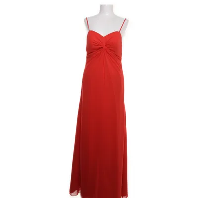 Evening gown (Red) from Bella