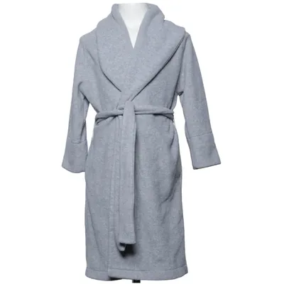 Peignoir (Gris) de Karmameju Polyester