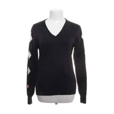 Pullover (Svart) från Daily Women Bomull