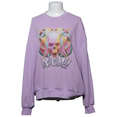 Sweatshirt (Leicht oversized ) van Interdée Katoen, Polyester