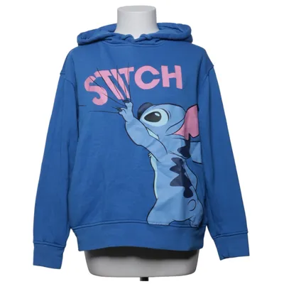 Hættetrøje (Blå, Flerfarvet) fra Disney by Primark Bomuld, Polyester
