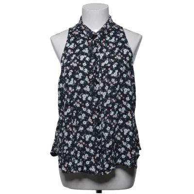 Haut (Noir, Multicolore) de Clockhouse Viscose