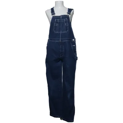 Dungarees (Blue) from Northon Cotton