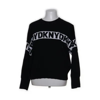 Tröja (Svart, Vit) från DKNY