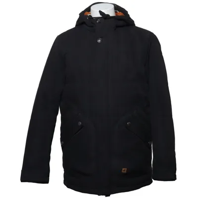 Winter jacket (Black) from Originals by Jack & Jones