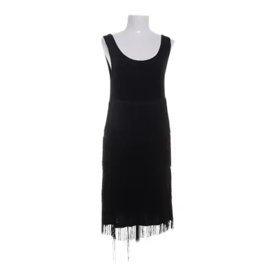 Cocktailklänning (Svart) från Okay Elastan, Viskos