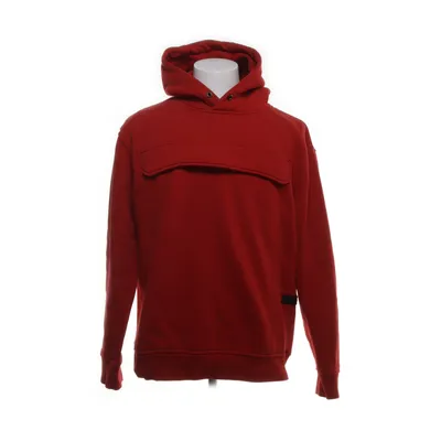 Hoodie (Red) from Ashes to Dust Cotton, Polyester