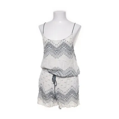 Combinaison (Blanc, Noir, Multicolore) de Mango Casual