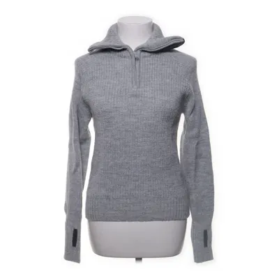 Tröja (Grå) från Ulvang Ull