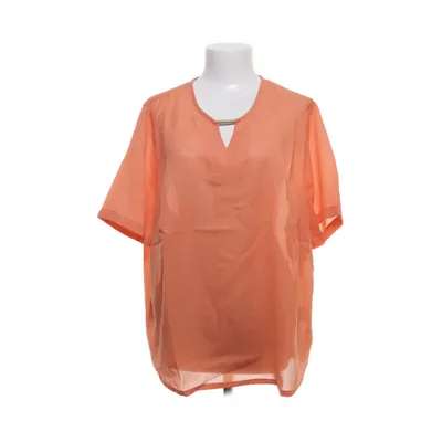 Haut (Orange) de Komplimente Polyester