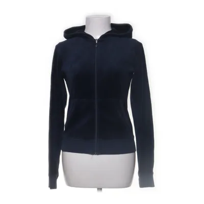 Huvtröja (JGMU 001N) från Juicy Couture Bomull, Polyester